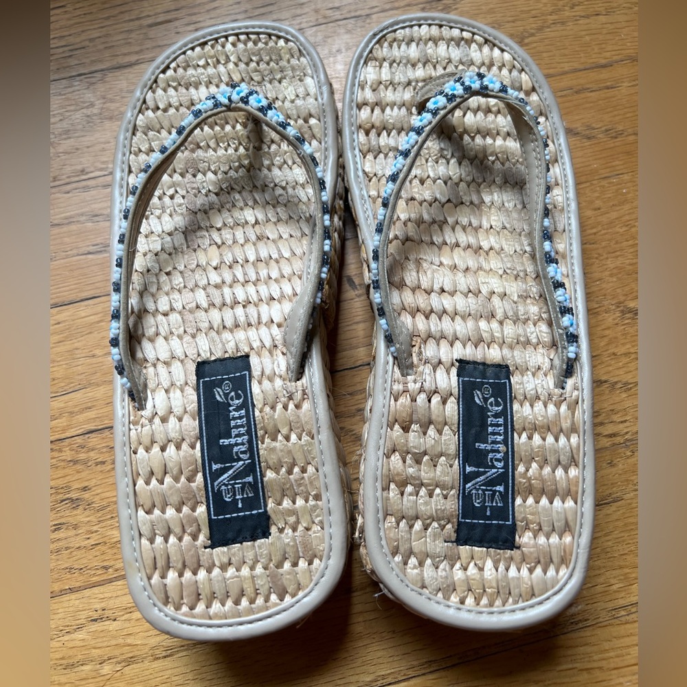 Sandals - Picture 4 of 5